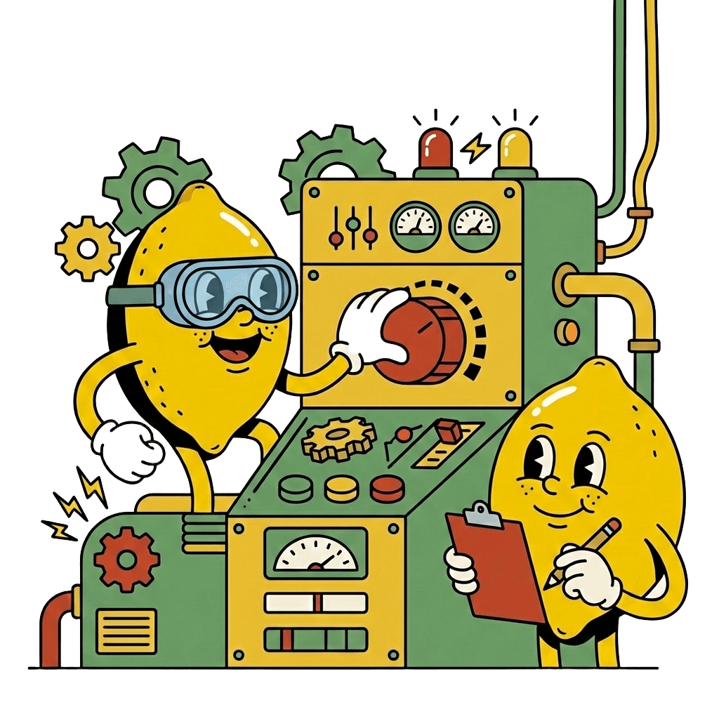 Implementation: hands-on collaboration, building and optimizing systems together.