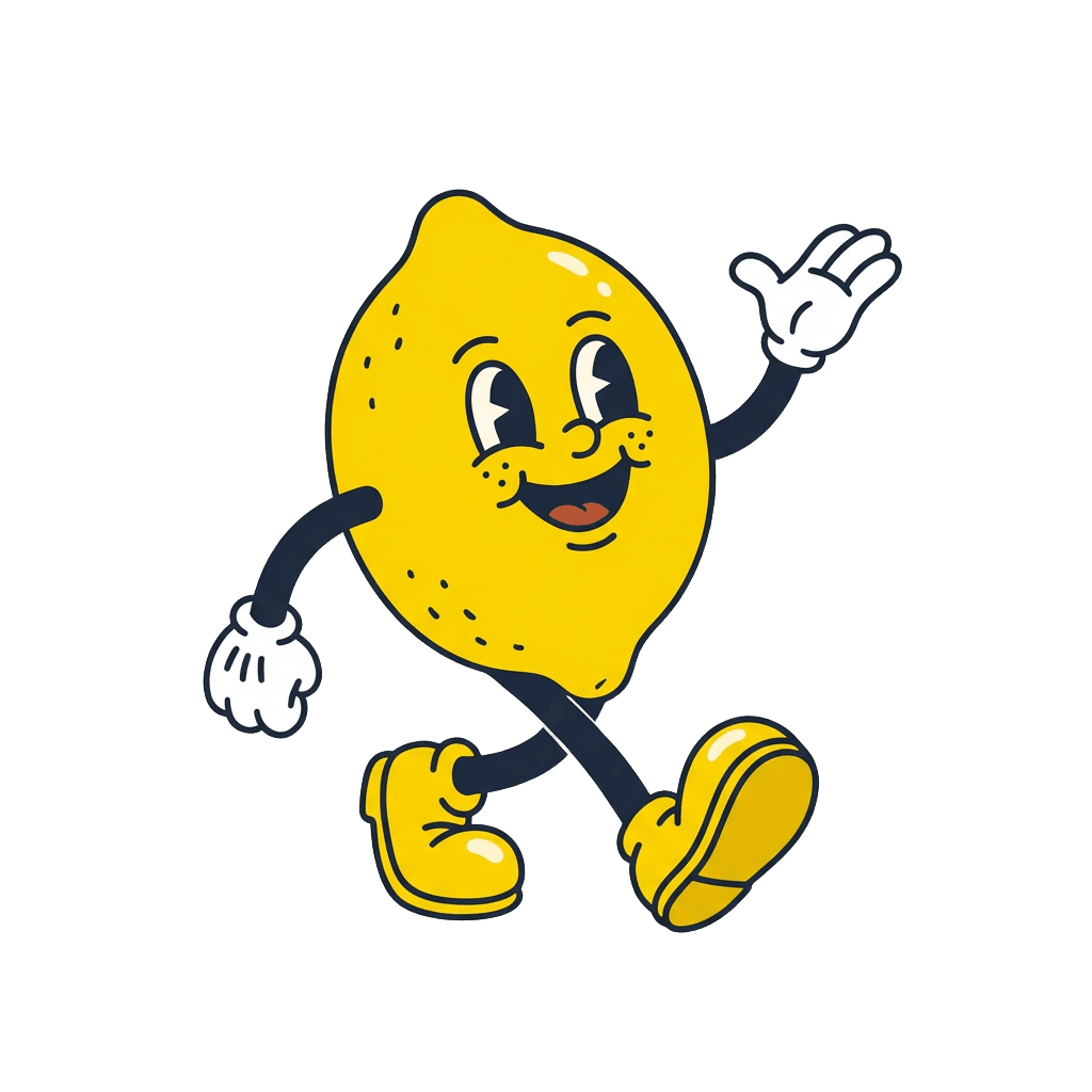SmartLemon